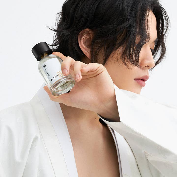 ELOREA - Wholesale Perfume/Eau de Toilette - HEAVEN / 건