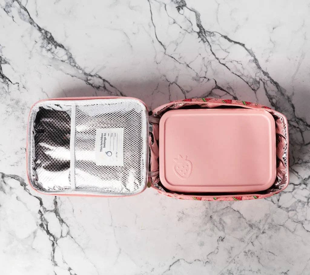 Starting Solids Australia - Wholesale Lunch bag/box – Kids - Biggie Bag4