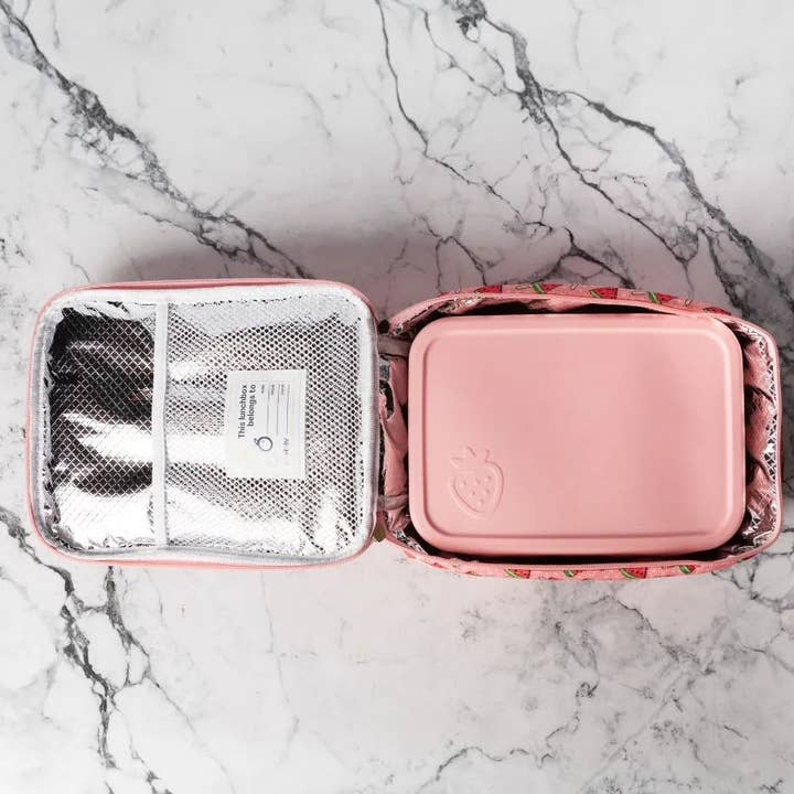 Starting Solids Australia - Wholesale Lunch bag/box – Kids - Biggie Bag4