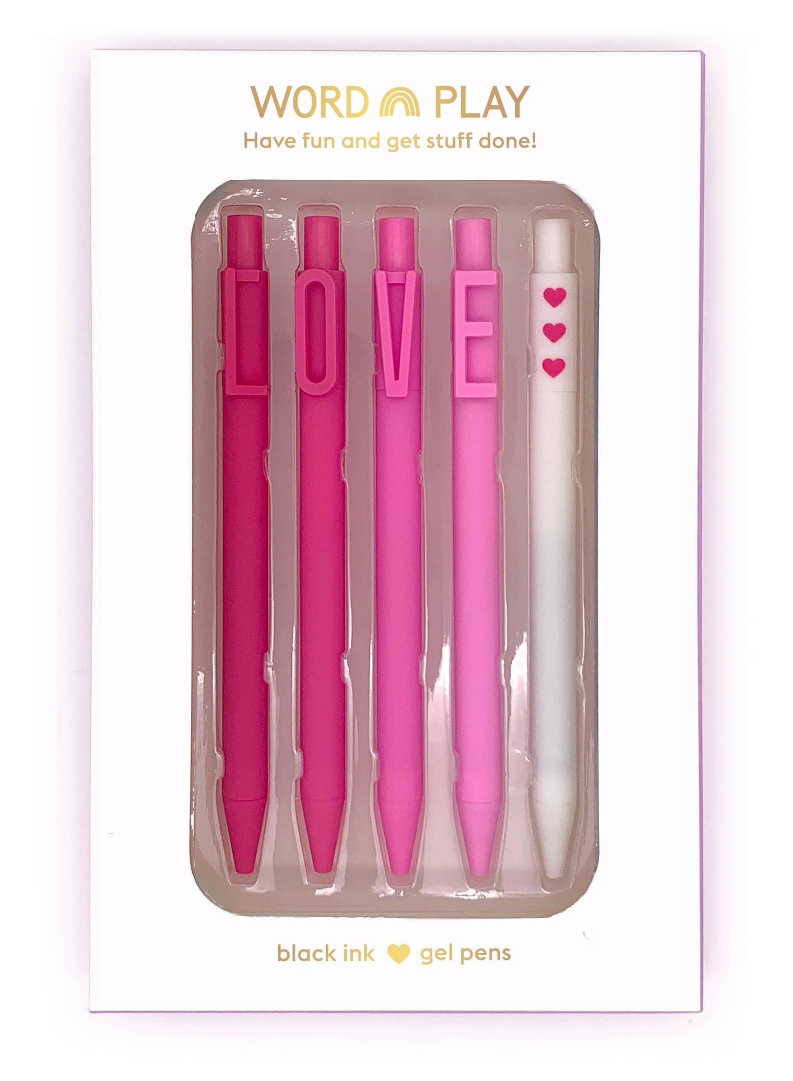 SNIFTY Sweet Treats Scented Pen Set – Chula US