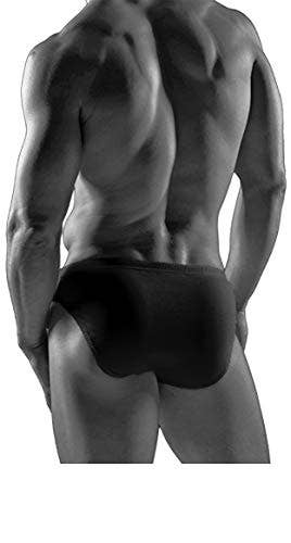 I-Wear Brands – wholesale Underwear – Men's – 12 Pack of Men's 24/7 Basics Sport Bikini Briefs1