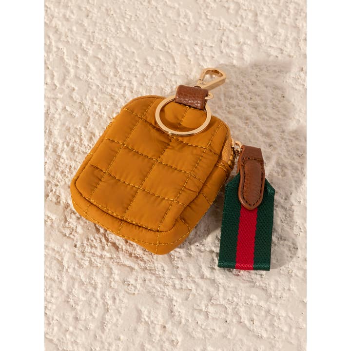 Shiraleah - Wholesale Pouch - Women's - EZRA CLIP-ON POUCH