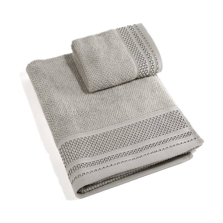 Gim CM handdoekset. 40X55+60X100 voor wholesale door caleffi spa