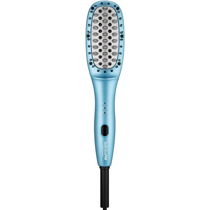 Babylisspro Nano Titanium Paddle Brush for wholesale by KT Supply