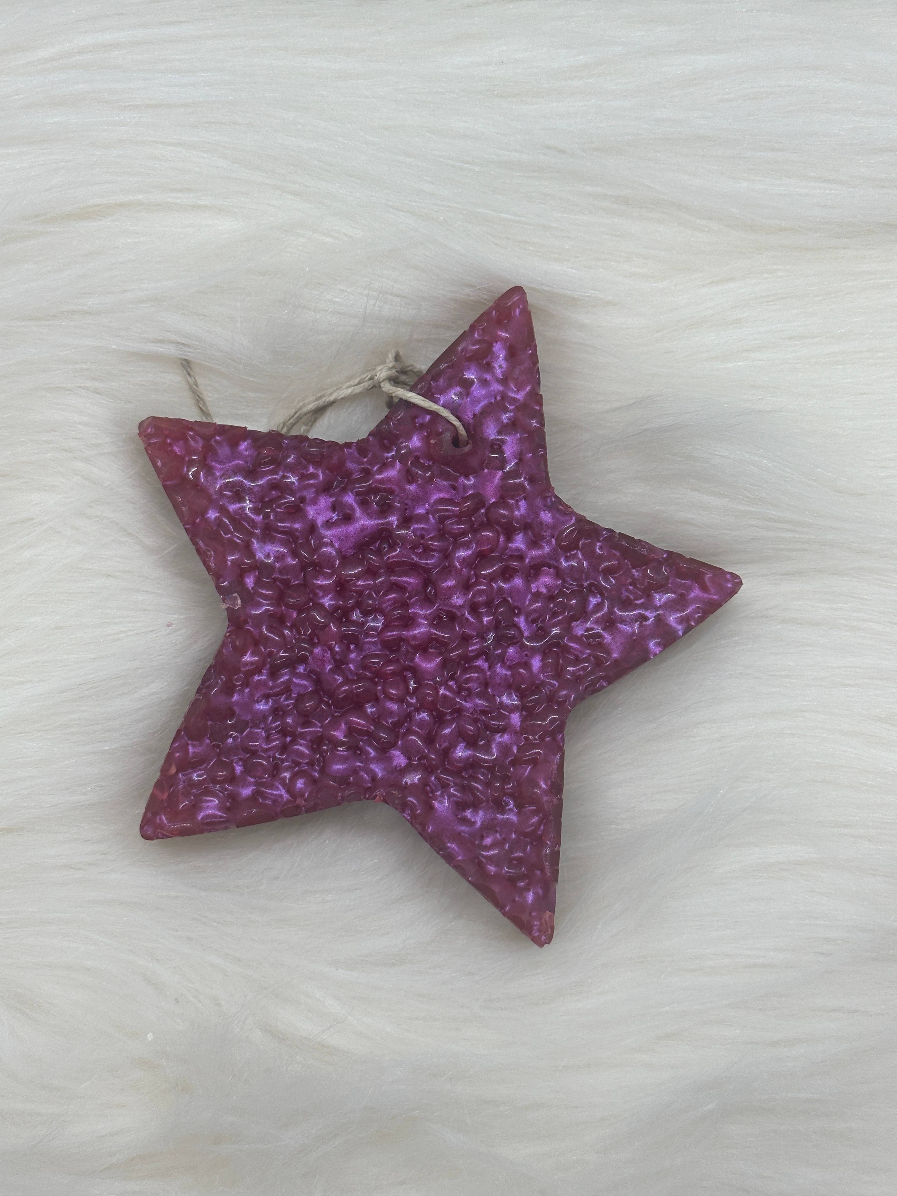 Leafcutter Candle Co. - Vendita all'ingrosso Deodorante per auto - Donna - Freshie in pelle ciliegia2