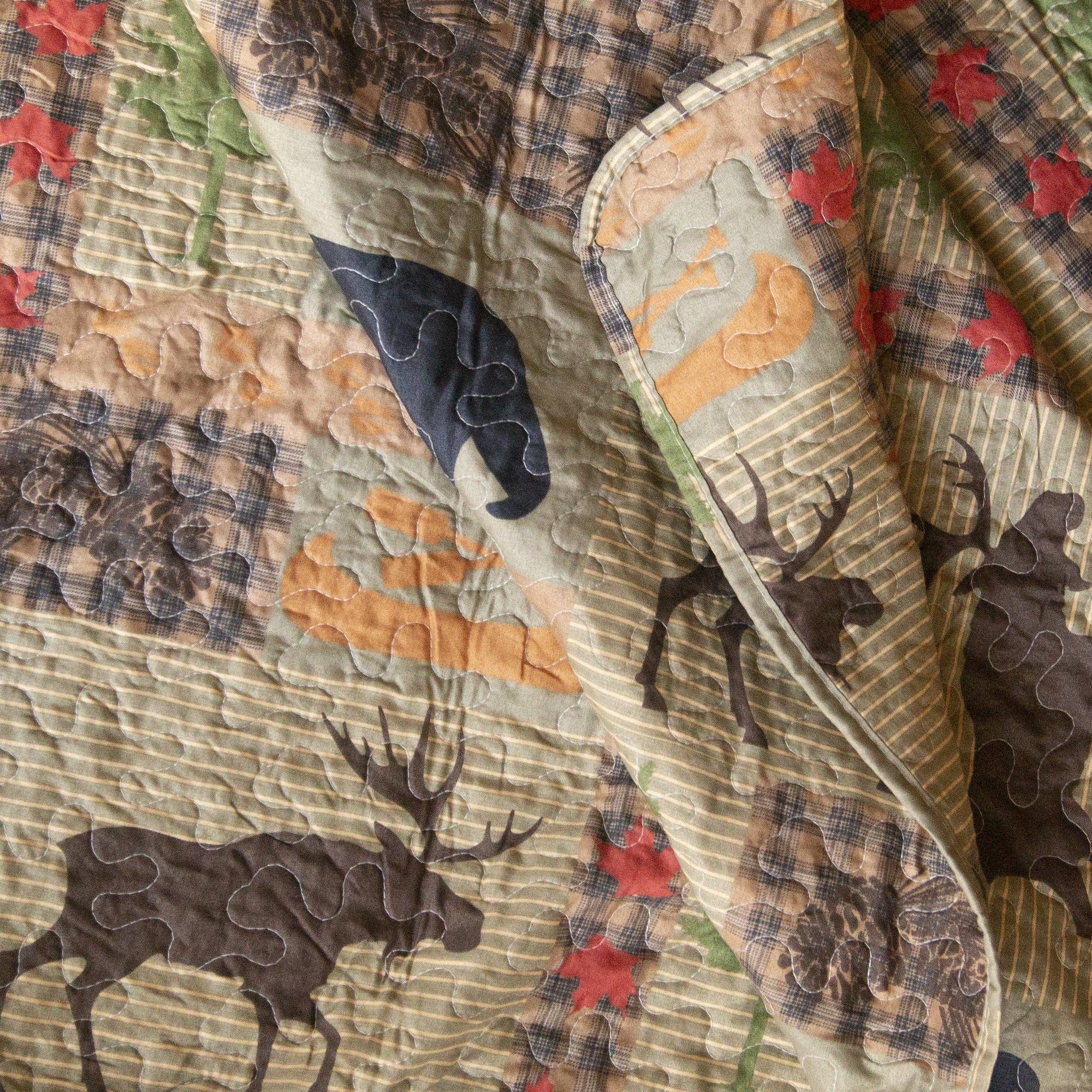 Carstens, Inc. - Vente Parure de lit - Ensemble de couette Lake Country6