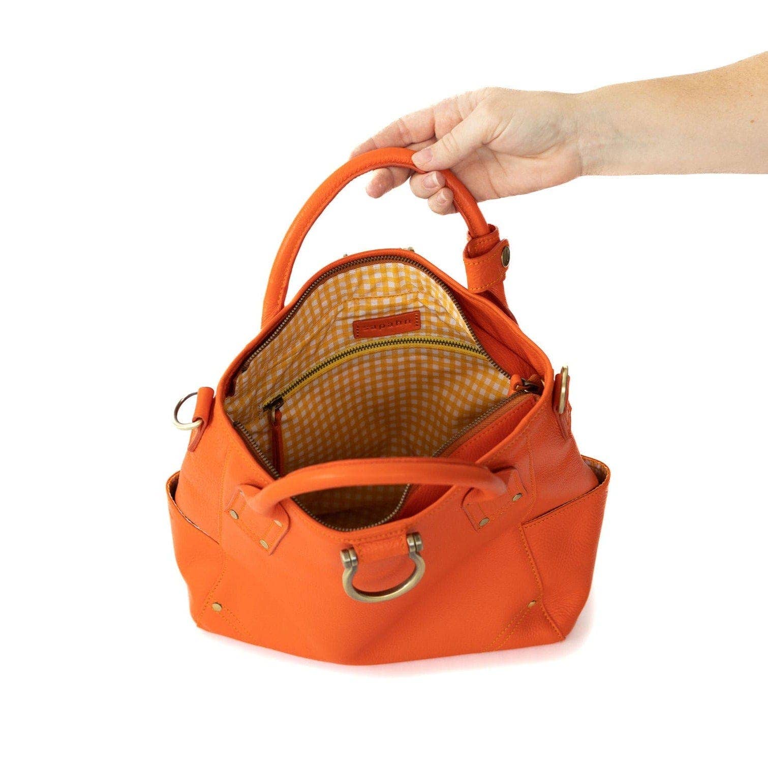 Sapahn - Vente Sac à dos – femme - Sac à dos et sac à bandoulière Chloe Convertible72