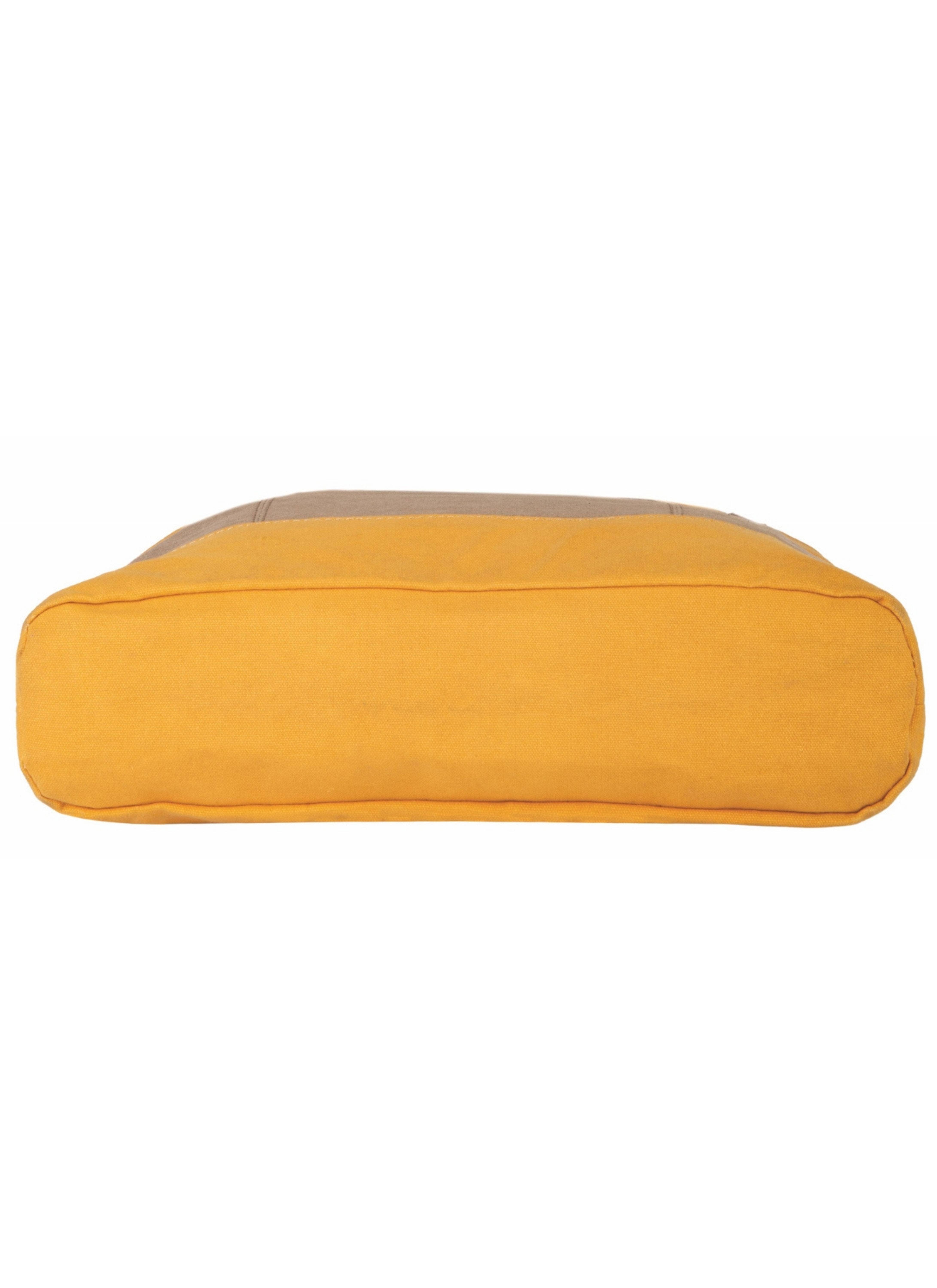 Mona B. – Engroshandel Tote bag - Dame – Rowen Oakley gencyklet lærredskollektion, MD-59223