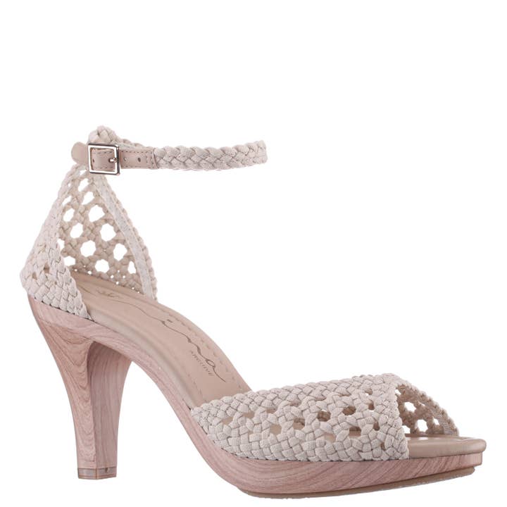 Archivio: AVENUE-CHINO per la vendita all'ingrosso da parte di Nina Shoes