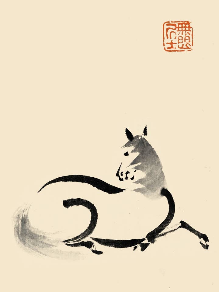 Caballo para venta al por mayor de Animato