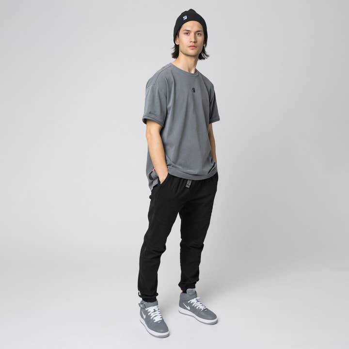 Pantaloni jogging STREET. chinos per la vendita all'ingrosso da parte di NINEYARD