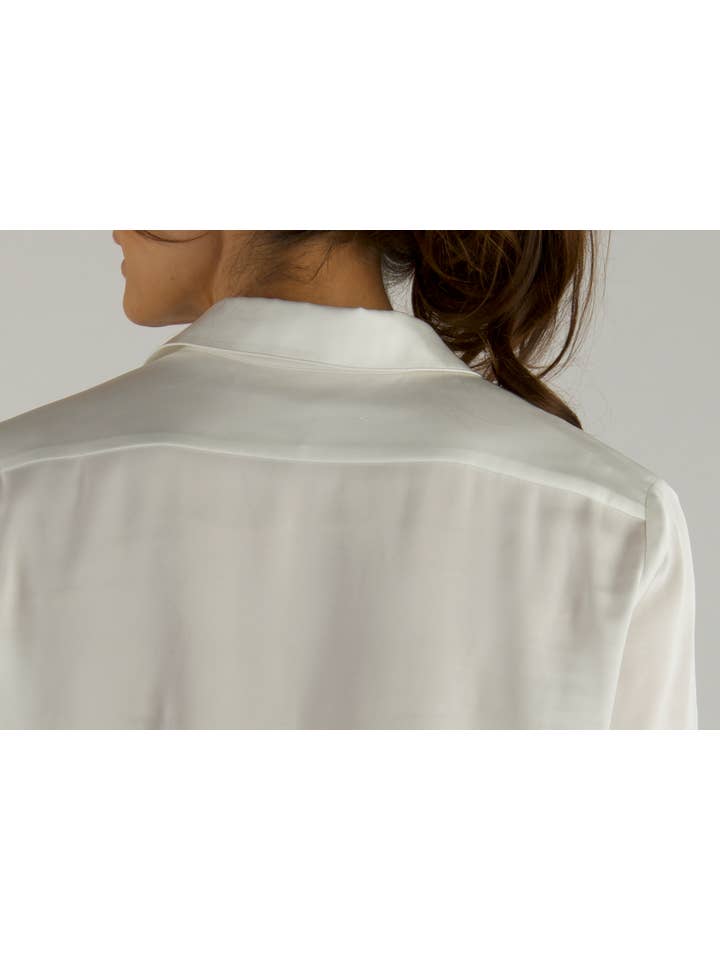 Joyride Supply - Wholesale Button Down Shirt - Women's - Clarissa Blouse11