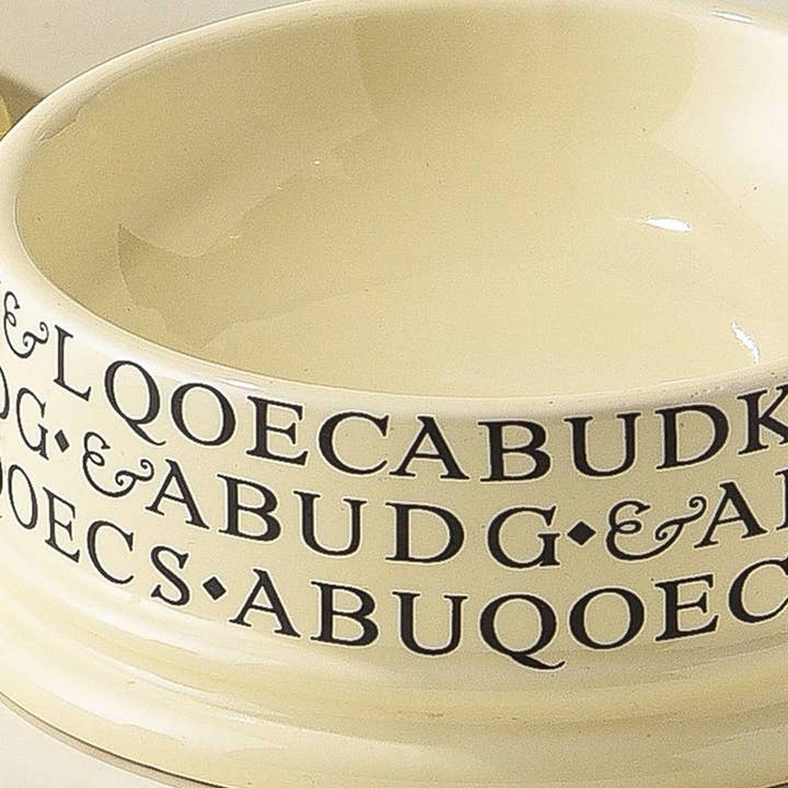 PAWPAWwholesale - Wholesale Pet Bowl - Cat/Dog - French Chic Wide Mouth Easy-Clean Pet Water Bowl_CWMM59362