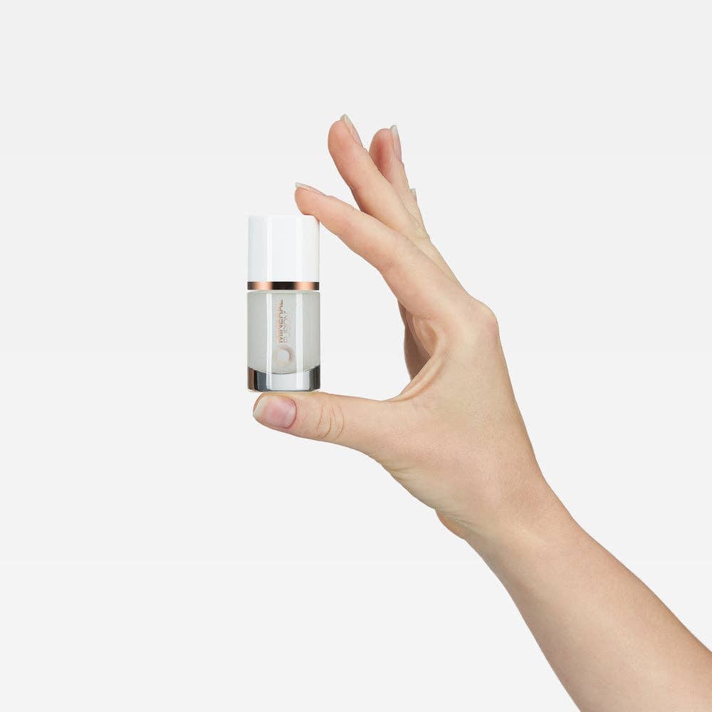 Mineral Fusion - Wholesale Nail Polish - Matte Top Coat Nail Treatment3