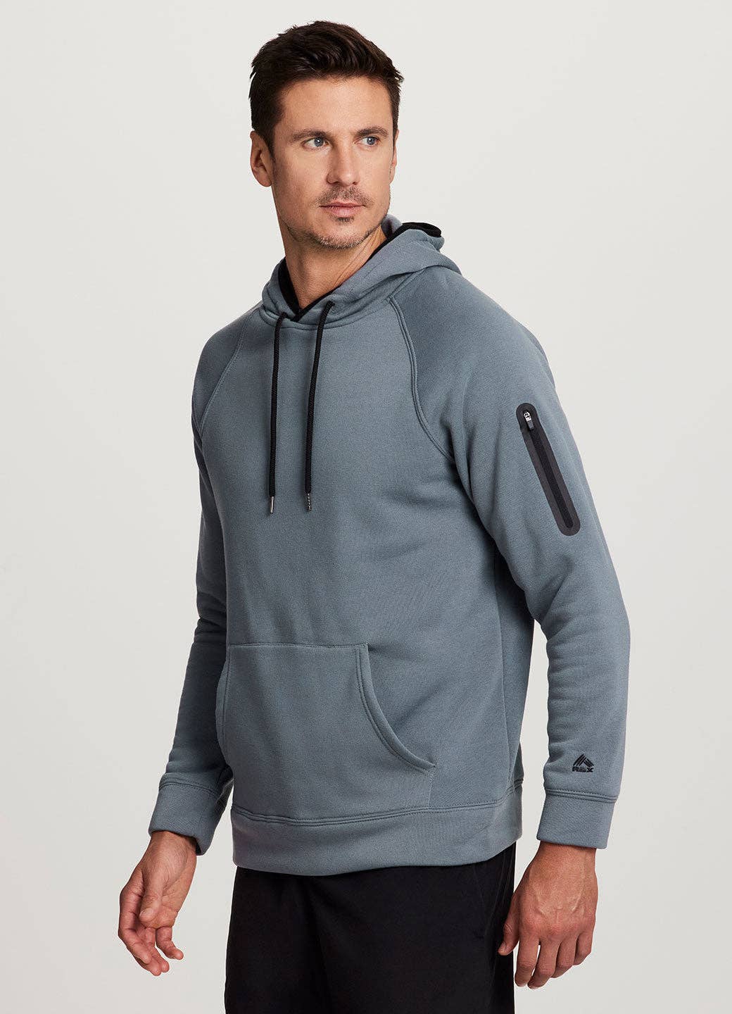 RBX Active - Wholesale Hoodie - Men's - Prime Fleece Pullover Hoodie28