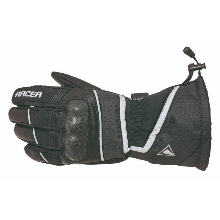 Nebraska Men's Gloves for wholesale by Racer