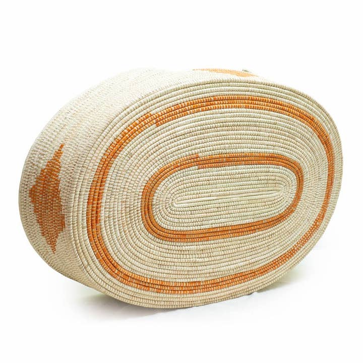 Nzuri Eco-Friendly Handmade Dog Bed! for wholesale by Mysky pets and decor by idacbc llc