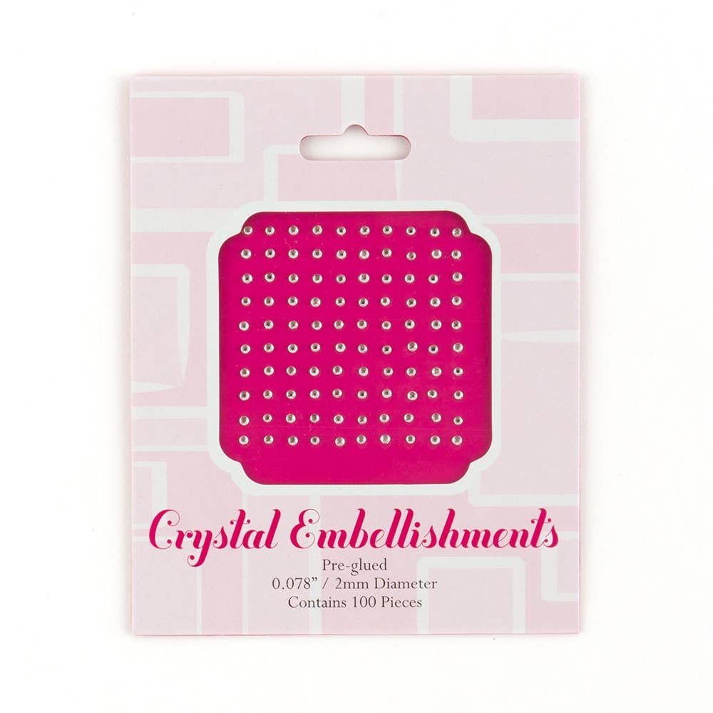 Weddingstar Inc. - Wholesale Gift Box - Stemless Champagne Flute Gift Box With Clear Window - White3