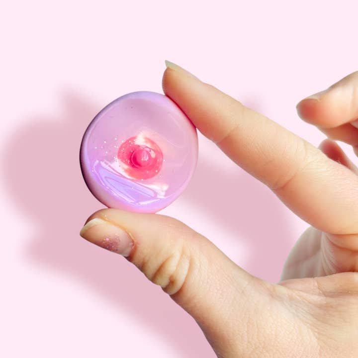 Pedra anti-stress para adulto – brinquedo fidget feito à mão em França por atacado de Hocus Pocus Happy