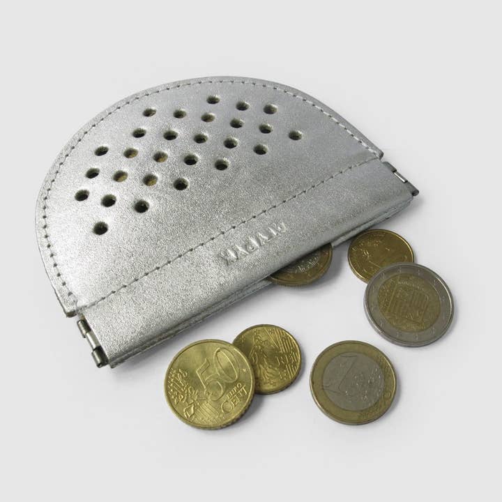 Holed tegnebog for engroshandel hos Atypyk