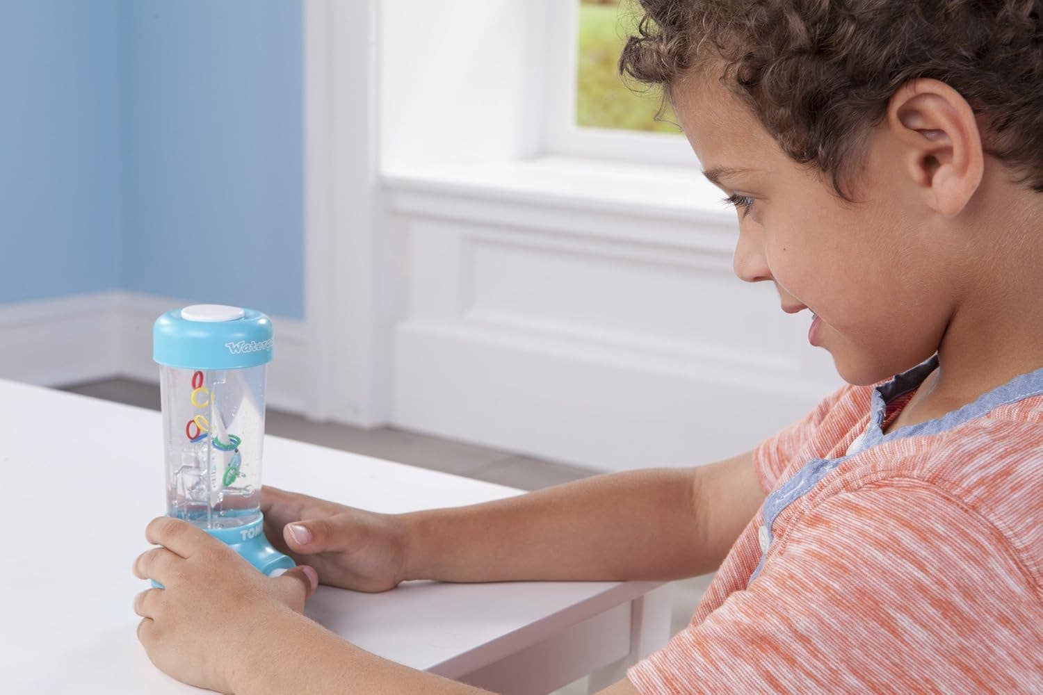 TOMY - Wholesale Toy Set - Kids - TOMY Fun Water Games Assorted PDQ8