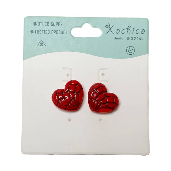 Pendientes de Corazón de Concha de Pan Dulce y otras tendencias de Resultados para lotes sartenes al por mayor. Devoluciones gratuitas y condiciones de pago a 60 días en Faire en Faire.