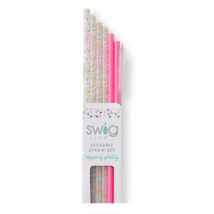 Purchase Wholesale pink straws. Free Returns & Net 60 Terms on Faire