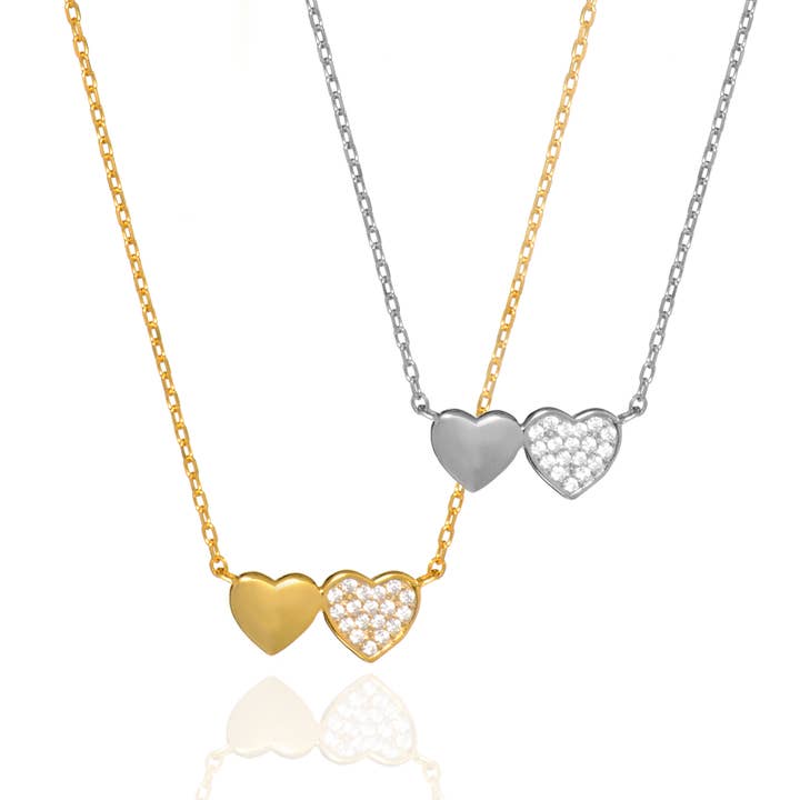 Isn't She Lovely Necklace for wholesale by Anuja Tolia Jewelry