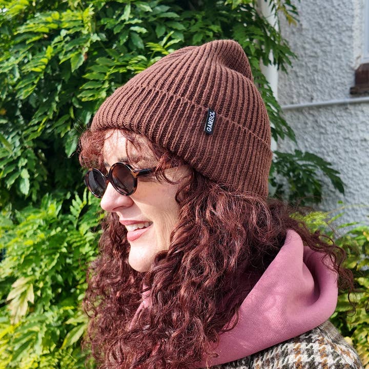 Gambol Beanie - Unisex for wholesale by Complicated Co.