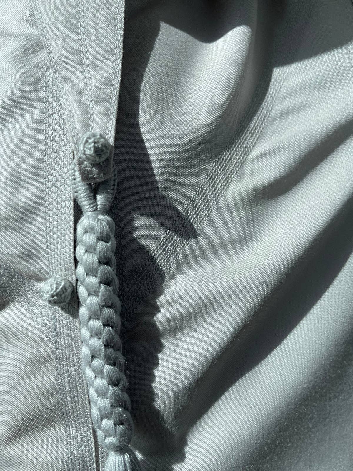 MY LITTLE JUBBA - Wholesale Jumpsuit - Baby - Light Green Emirati Baby Jubba5