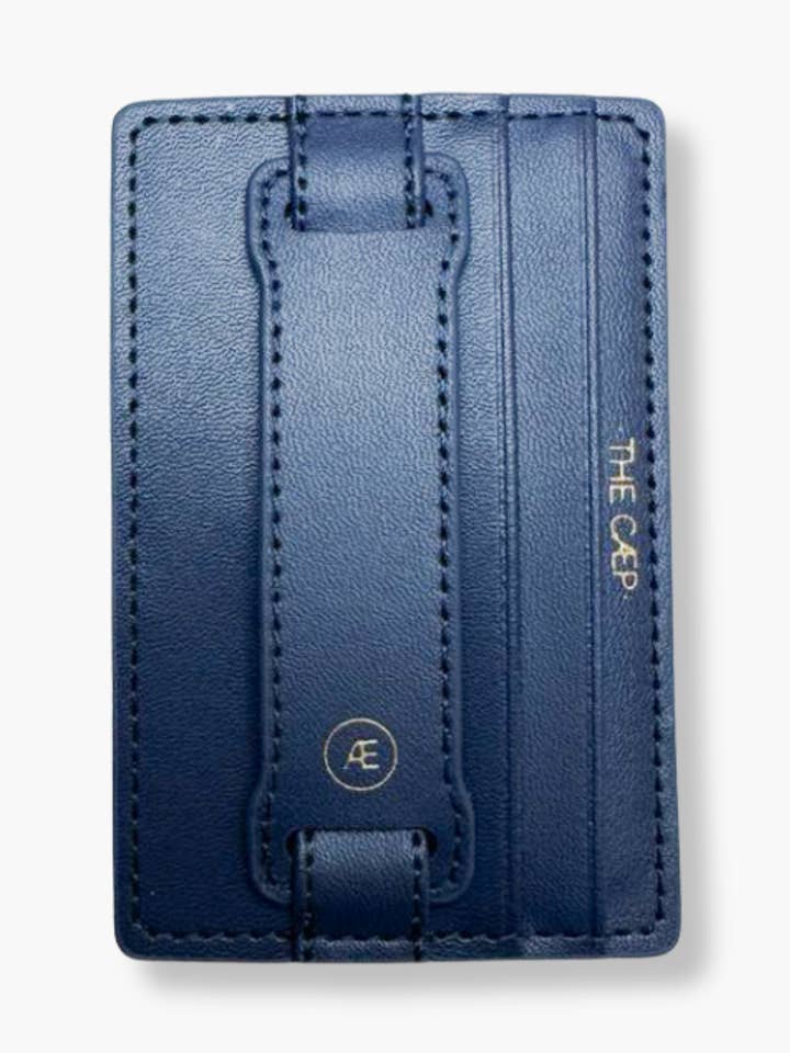 Ocean Hoop Geldbörse für den Großhandel von THE CÆP