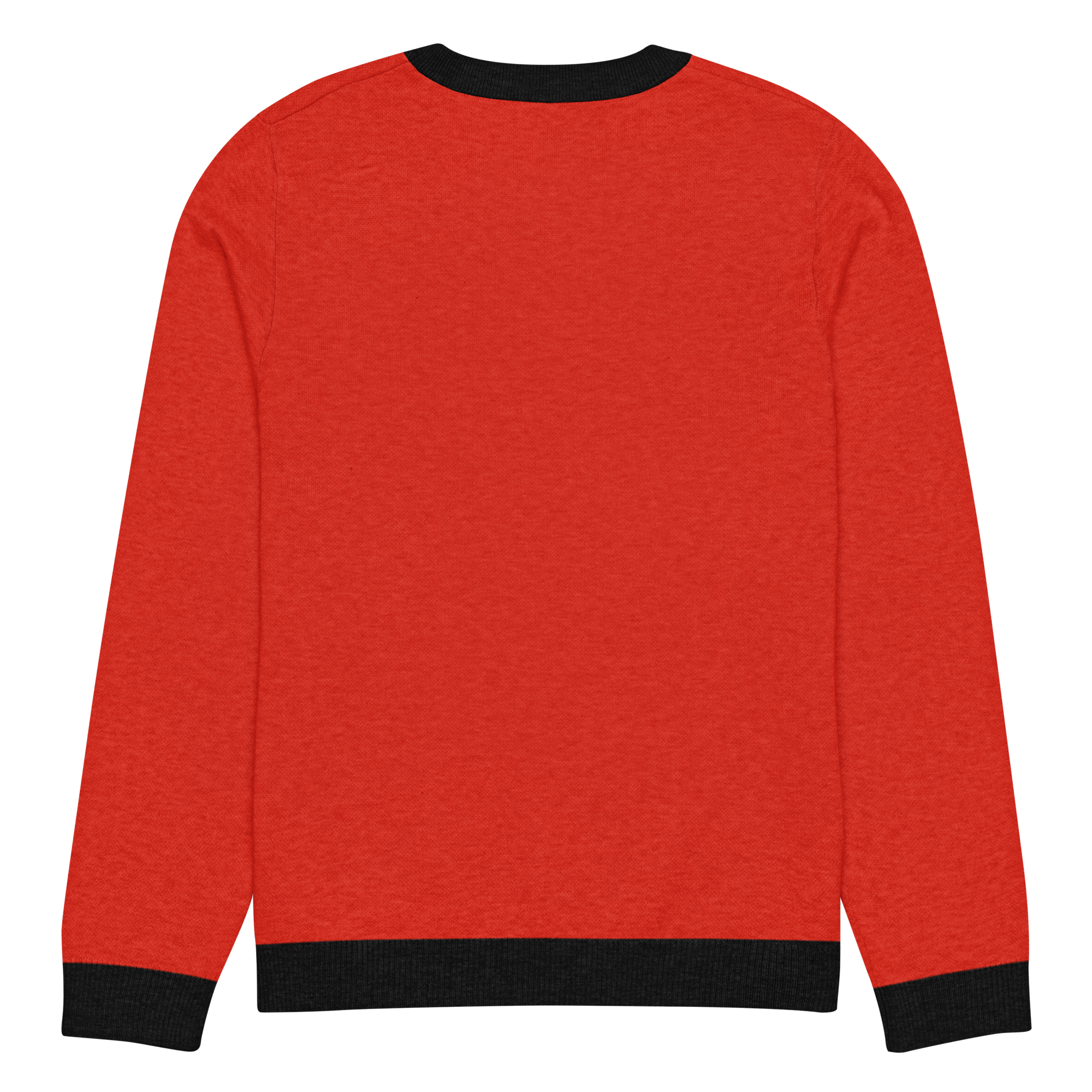 Goth Cloth Co. - Vente Sweat-shirt à imprimés – unisexe - Sweat-shirt à col rond en tricot Nosferatu Nights7