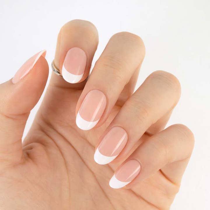 First Class Tips • Short Oval for wholesale by MoYou London