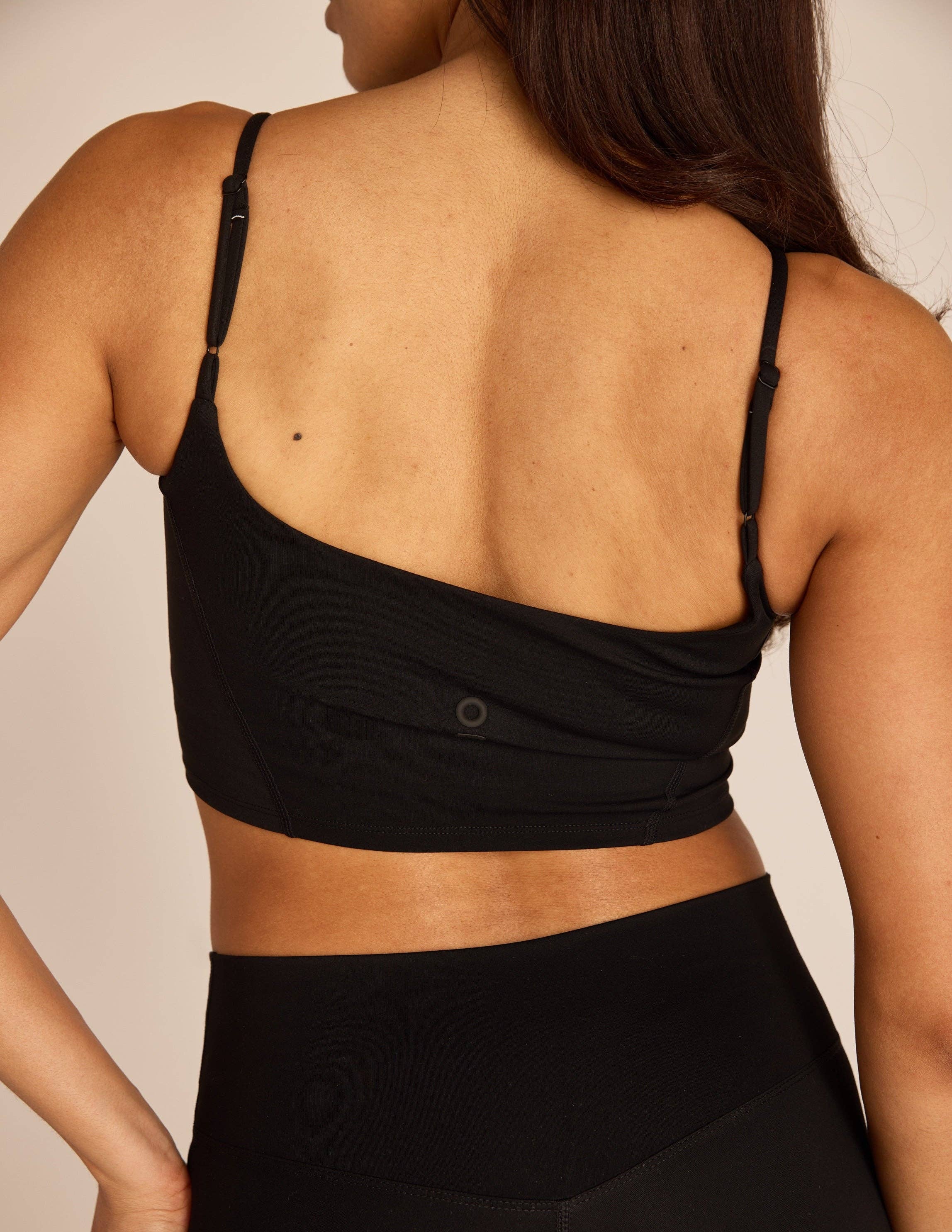 LUCKY HONEY - Wholesale Tank Top - Women's - The Harper Tank3