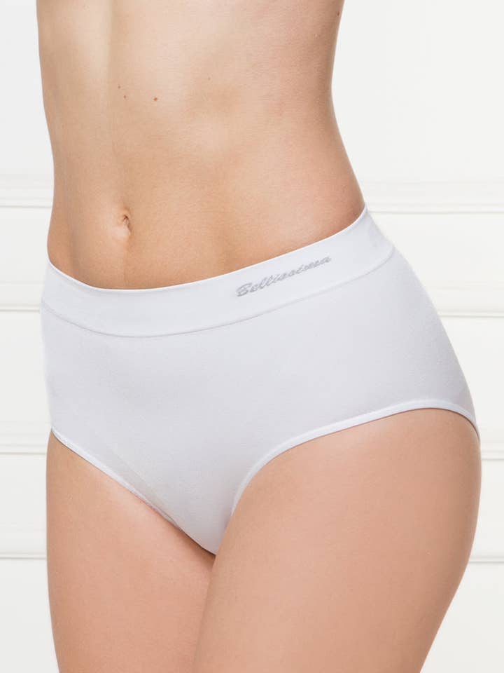 Bellissima Relax Tummy Control Brief for wholesale by Bellissima