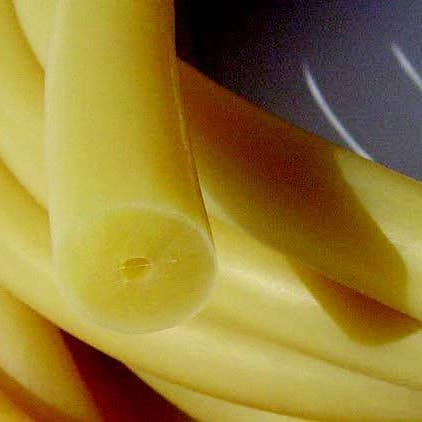 14 mm - Goma ámbar de identificación regular para venta al por mayor de Maverick America