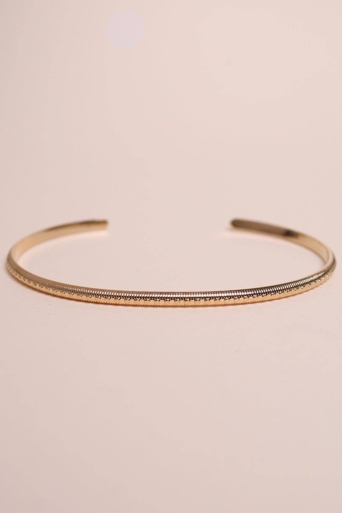 Waekura – wholesale Manschettarmband – Gigi armband0