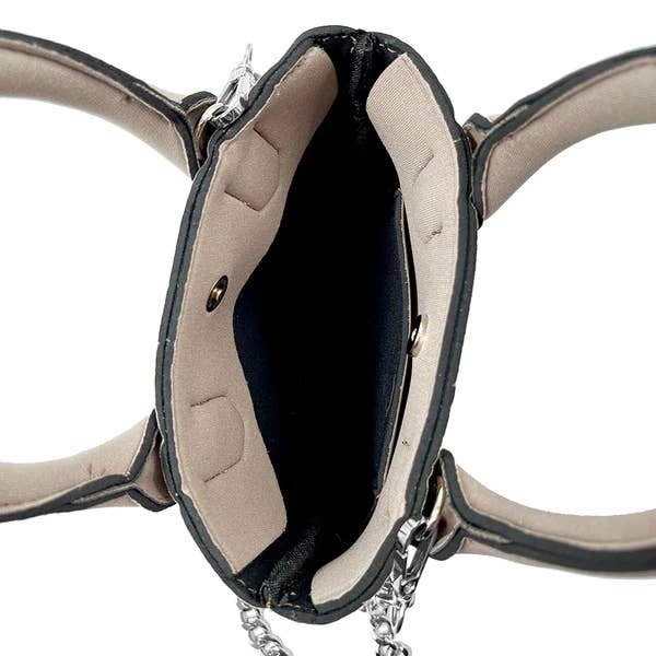 K. Carroll Accessories - Venta al por mayor Bolso con correa - Mujer - Bolso Lindsey1