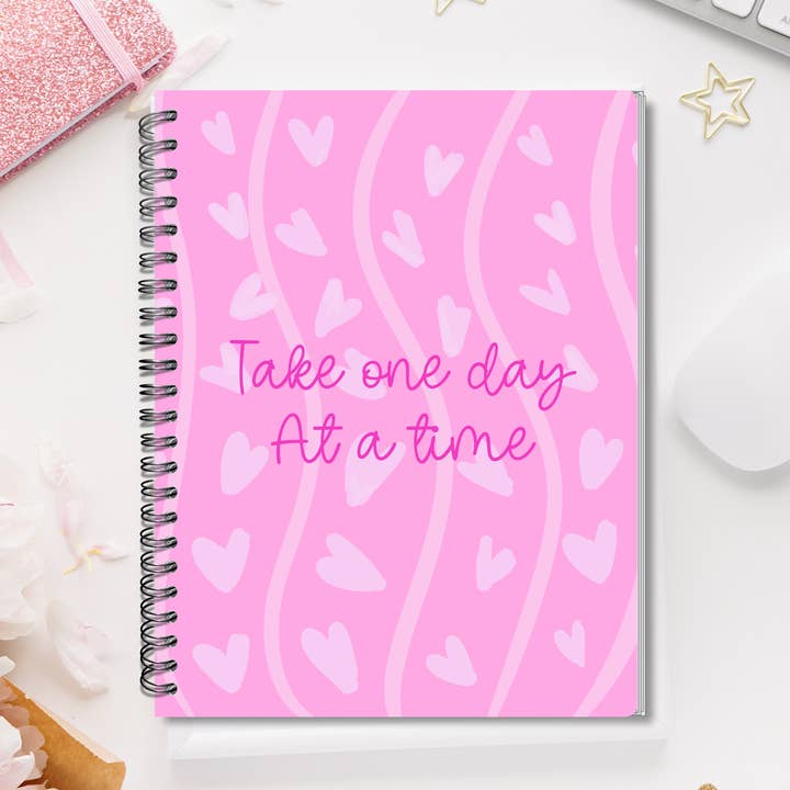 2025 Author Planner Writers Notebook Busines for wholesale by Tomes and Troves, LLC