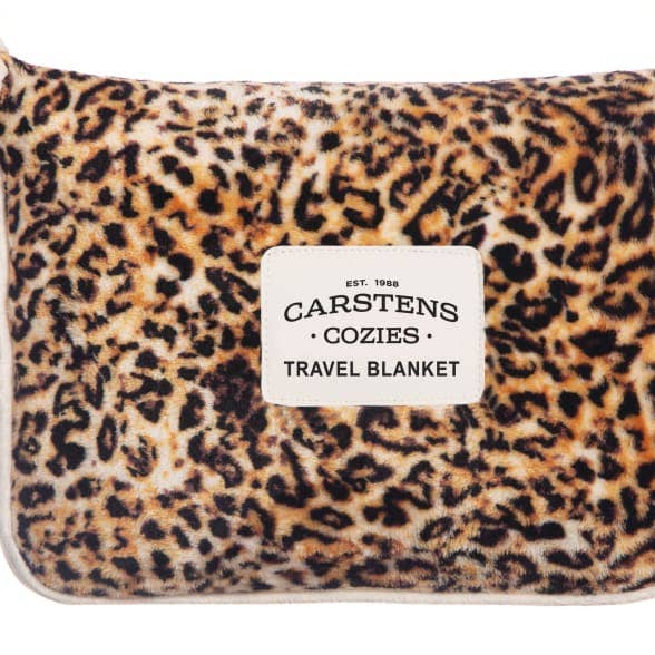 Linen Mart - Wholesale Travel blanket - Cozies Travel Blanket10