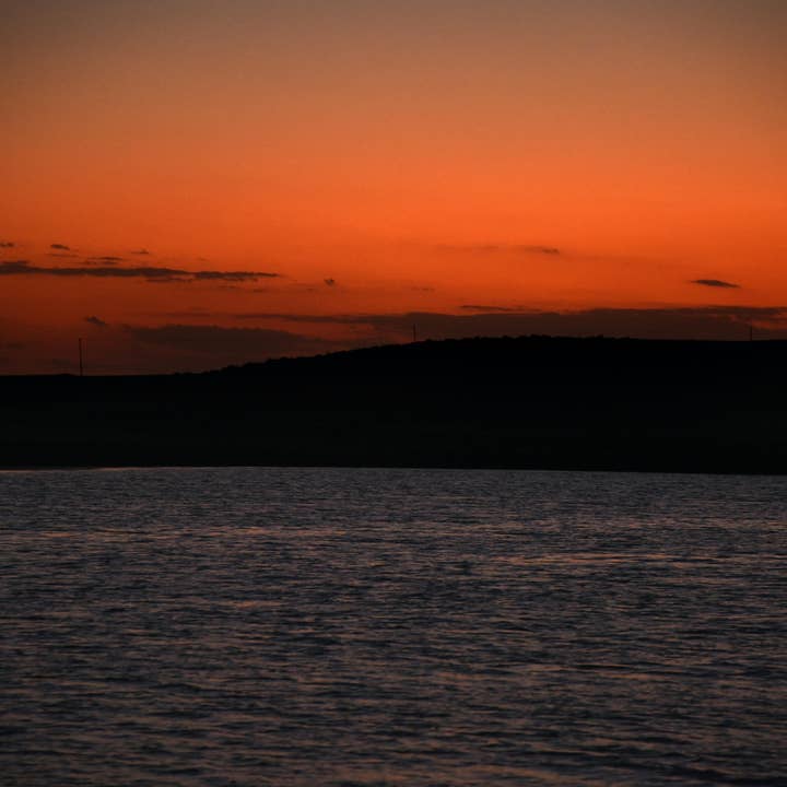 Varm Amber Sunset Duft Olie for engroshandel hos Forget Me Not oils Europe