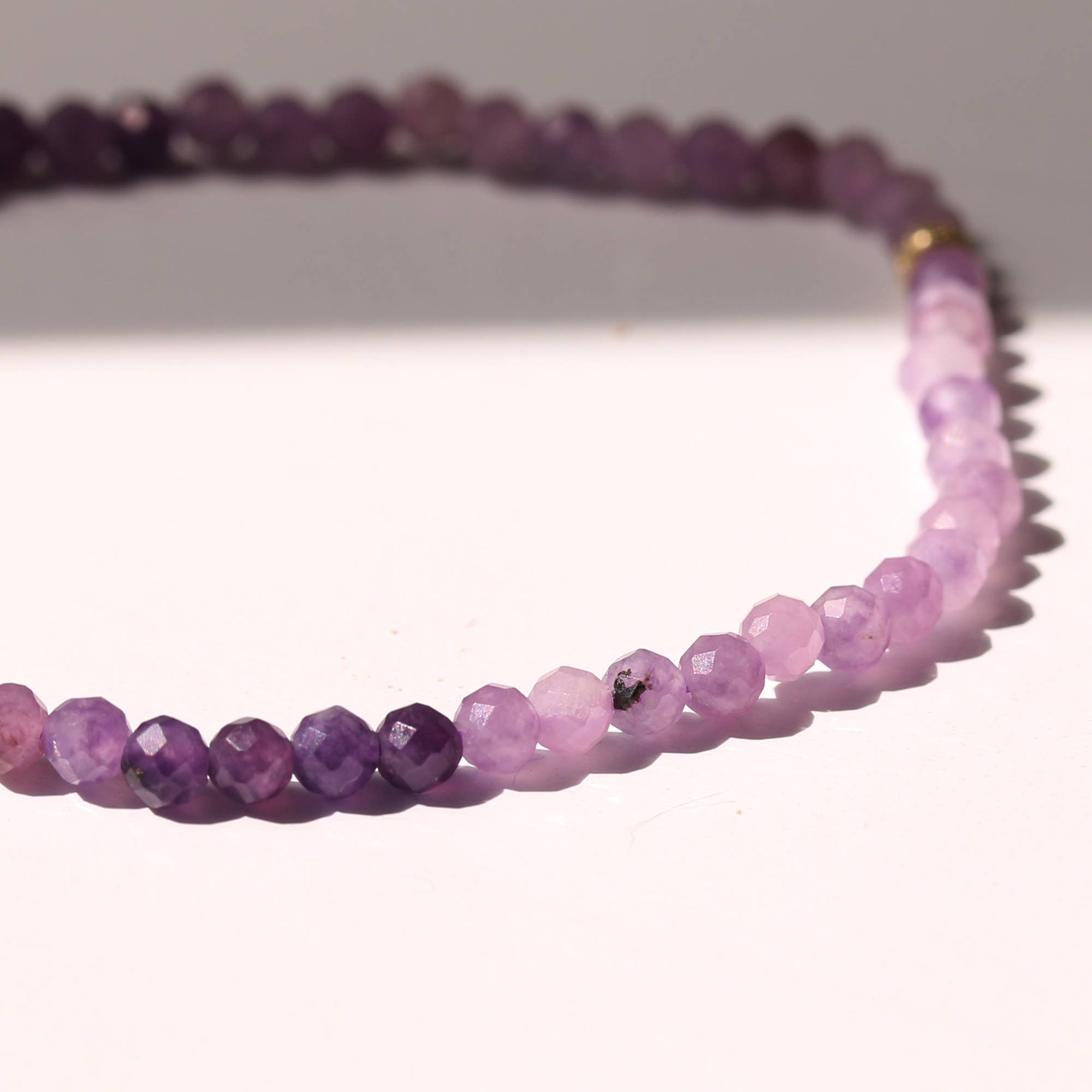 Christina Kober Designs - Wholesale Beaded Bracelet - GEMSTONE BRACELET | slip-on71