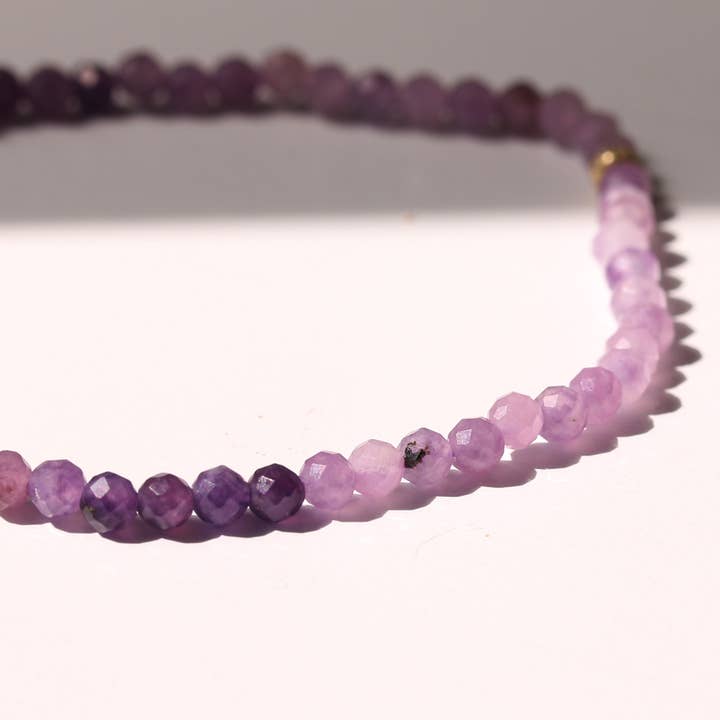 Christina Kober Designs - Wholesale Beaded Bracelet - GEMSTONE BRACELET | slip-on71