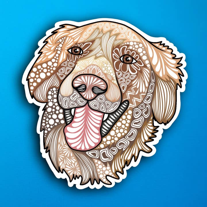 Autocollant Harley (IMPERMÉABLE) pour la vente par Zenspire Designs