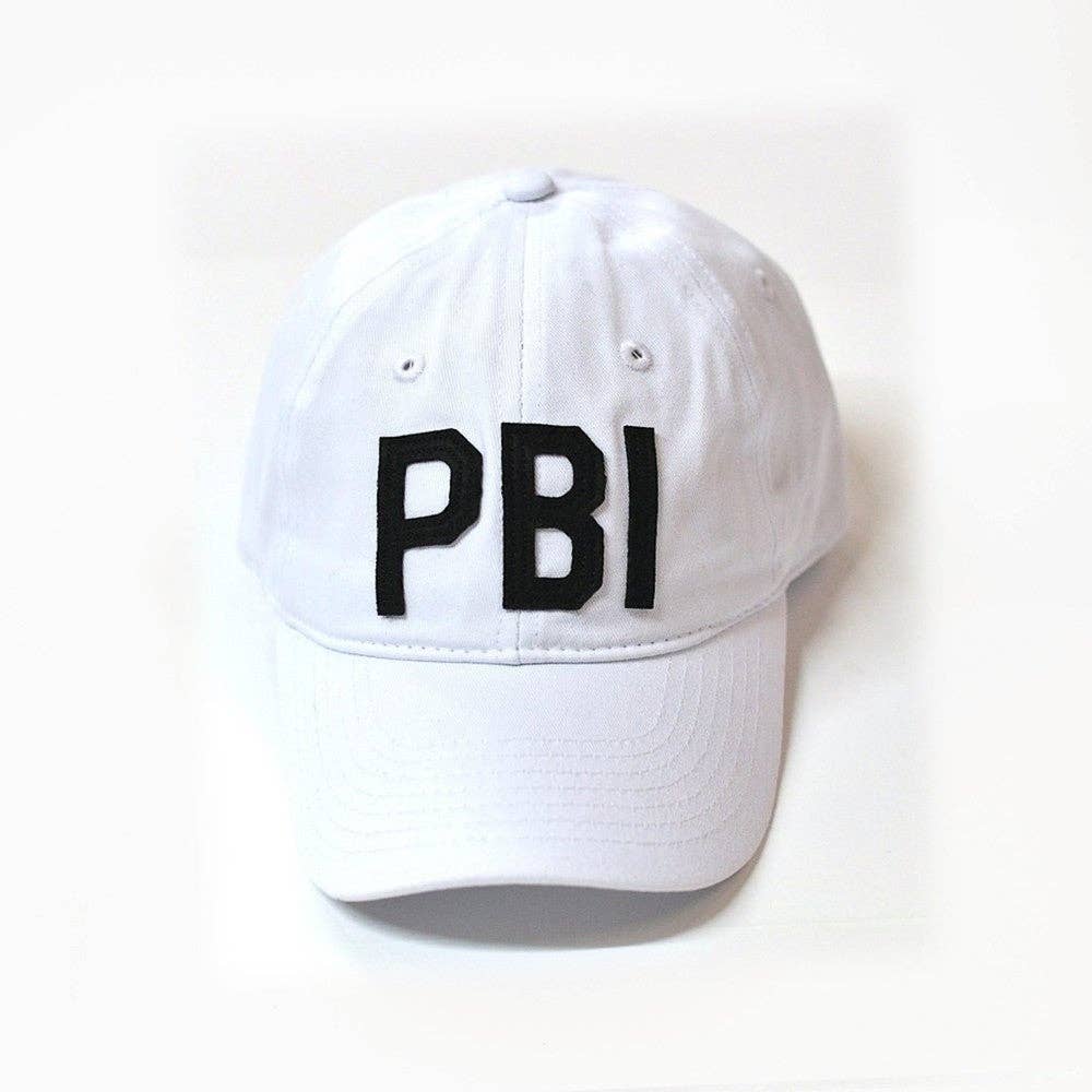 Aviate Brand - Wholesale Baseball Cap - Unisex - PBI - Palm Beach, FL Hat1