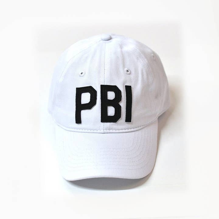 Aviate Brand - Wholesale Baseball Cap - Unisex - PBI - Palm Beach, FL Hat1