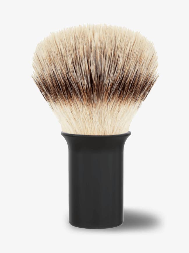 Silvertip Synthetic Shaving Brush for wholesale by Supply