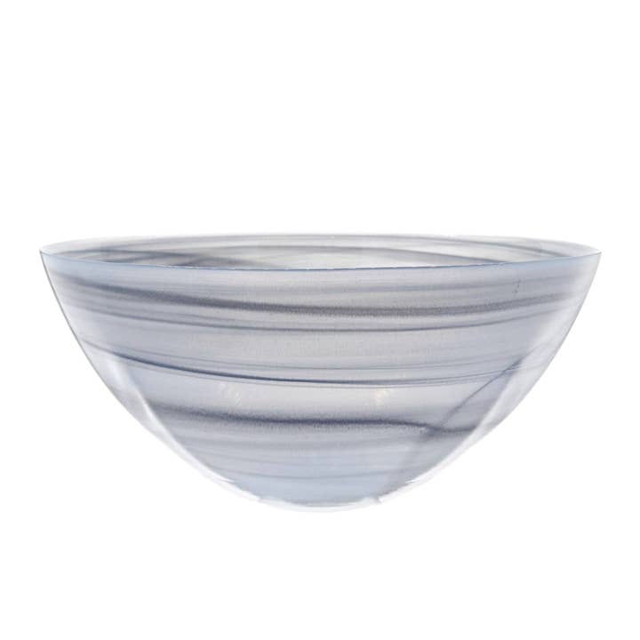 RED POMEGRANATE COLLECTION - Wholesale Serve Bowl - NUAGE 10" Serving Bowl
