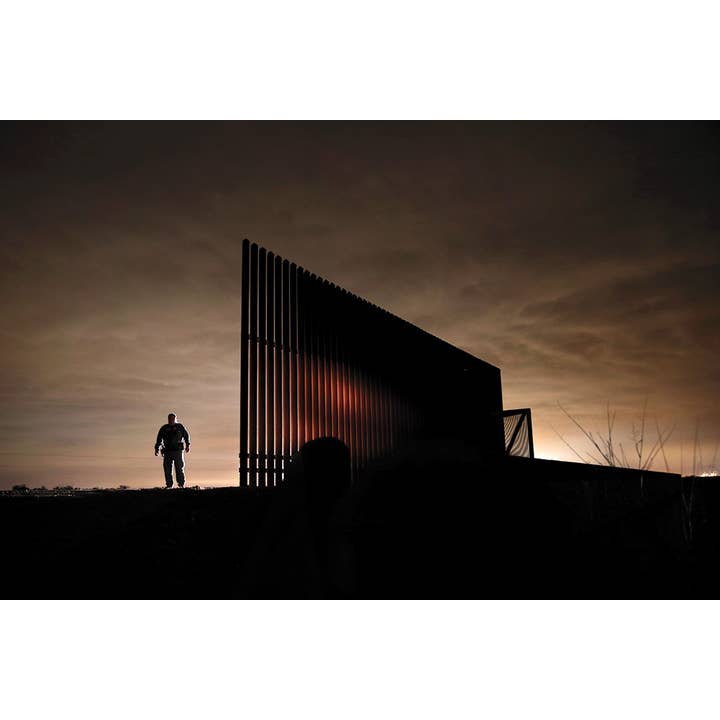 Texas Bookman - Wholesale Politics & Current Events Book - Undocumented1