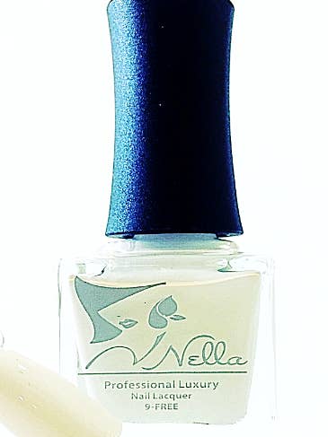 Vernis à ongles Nella, Color- My Wedding Day pour la vente par Nella Beauty